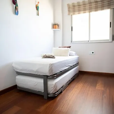 Rooftop Premium Gandia * Playa de Gandia