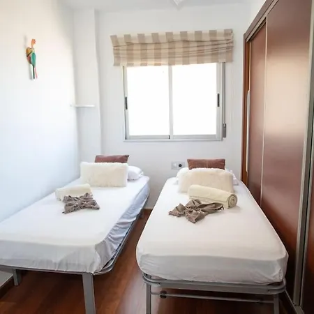 Rooftop Premium Gandia * Playa de Gandia