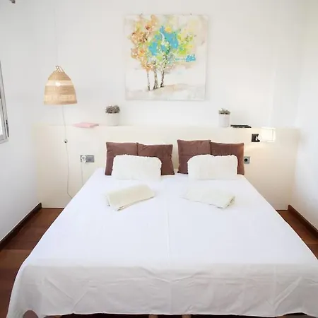 Rooftop Premium Gandia