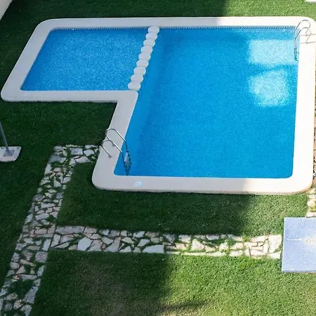 Rooftop Premium Gandia Playa de Gandia