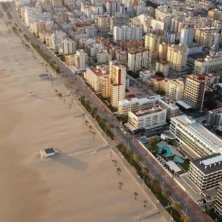 Rooftop Premium Gandia * Playa de Gandia