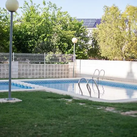 Rooftop Premium Gandia